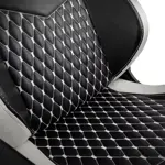 Игровое кресло Noblechairs Epic Real Leather