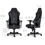 Игровое кресло Noblechairs Hero