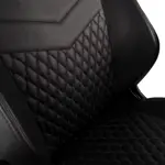 Игровое кресло Noblechairs Hero Real Leather