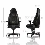 Игровое кресло Noblechairs Icon