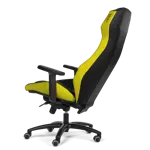 Эргономическое геймерское кресло WARP Ze
