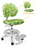 Ортопедическое кресло для детей Duo Kid Plus