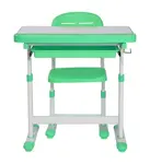 Растущая парта и стул Fundesk Cantare