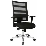Эргономичное офисное кресло X-Pander