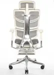 Эргономичное кресло с  ортопедической спинкой Expert Fly