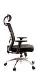Эргономичное сетчатое кресло Everprof Polo S