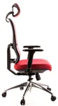Сетчатое кресло оператора Everprof Everest S