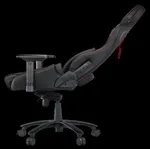 Геймерское кресло ASUS ROG Chariot с подсветкой