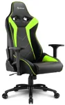 Профессиональное геймерское кресло Sharkoon Elbrus 3