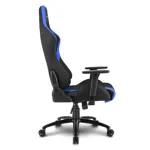 Эргономичное геймерское кресло Sharkoon Shark Skiller SGS2