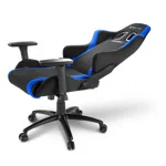 Эргономичное геймерское кресло Sharkoon Shark Skiller SGS2