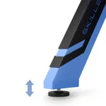 Геймерский стол Sharkoon Shark Skiller SGD1