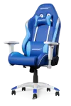 Геймерское кресло AKRacing California