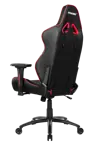 Эргономичное геймерское кресло AKRacing LX PLUS