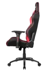 Эргономичное геймерское кресло AKRacing LX PLUS