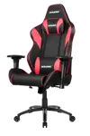 Эргономичное геймерское кресло AKRacing LX PLUS