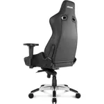 Профессиональное геймерское кресло AKRacing PRO