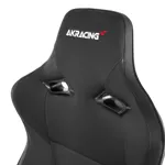 Профессиональное геймерское кресло AKRacing PRO