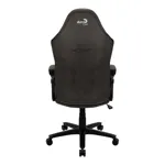 Игровое кресло Aerocool Knight Lite с покрытием AeroSuede