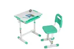 Детская парта и стул для дома FunDesk PICCOLINO