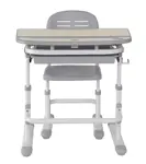 Комплект парта и стул FunDesk Sorriso