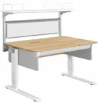 Растущая парта SingBee Coobee CB-502