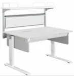 Растущая парта SingBee Coobee CB-502