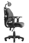 Ортопедическое компьютерное кресло Synif Inno Health