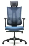 Эргономичное кресло SCHAIRS TONE-M01B