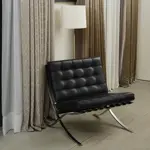 Кресло Barcelona Style Chair