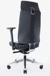Классическое кресло Trona с интегрированной адаптивной системой и инновационной механикой