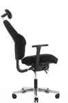Офисное эргономичное кресло Smart-S