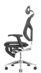 Эргономичное кресло серии Expert модель Star