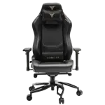 Игровое кресло ZONE 51 Cyberpunk