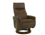 Кресло-реклайнер Relax Francesca