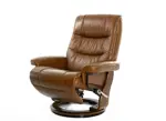 Кресло-реклайнер Relax Valencia
