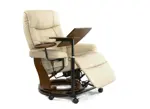 Кресло-реклайнер Relax Valencia