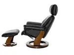 Кресло-реклайнер Relax Piabora New