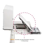 Парта-трансформер Fundesk Fiore II