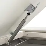 Регулируемая парта для школьника FunDesk Sentire