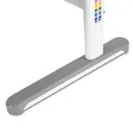 Регулируемая парта для школьника FunDesk Sentire