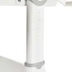 Регулируемая парта для школьника FunDesk Sentire