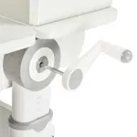 Регулируемая парта для школьника FunDesk Sentire