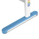 Регулируемая парта для школьника FunDesk Sentire