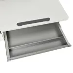 Регулируемая парта для школьника FunDesk Sentire