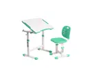 Комплект парта и стул трансформеры Omino FunDesk