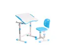 Комплект парта и стул трансформеры Omino FunDesk