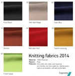 Стул с упором в колени Gravitonus Levitation