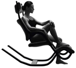 Кресло Gravity Balans