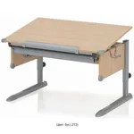 Растущая парта-трансформер Kettler College Box